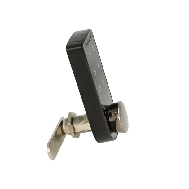 Elektronisk Skabsls "Marc" til Privat eller Offentlig Brug