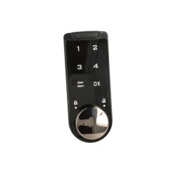 Elektronisk Skabsls "Marc" til Privat eller Offentlig Brug