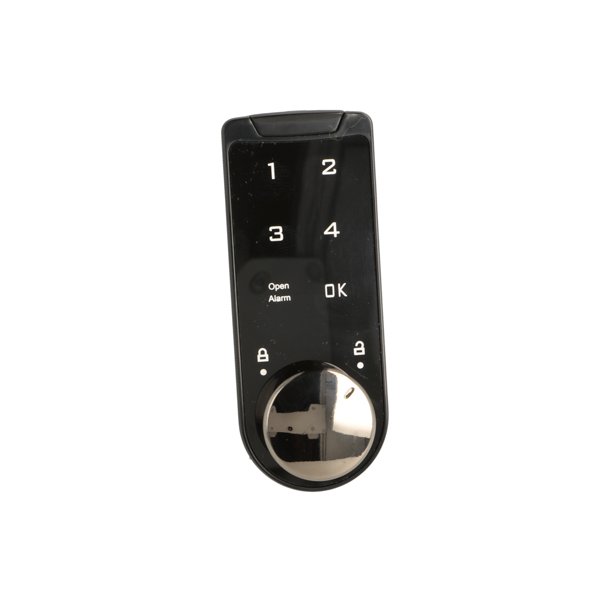 Elektronisk Skabsls "Marc" til Privat eller Offentlig Brug