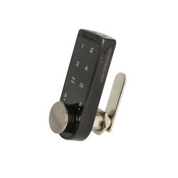 Elektronisk Skabsls "Marc" til Privat eller Offentlig Brug