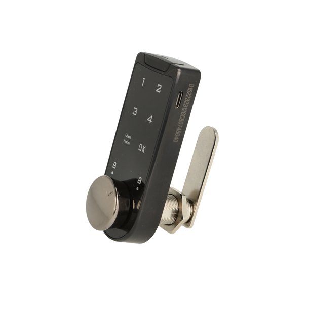 Elektronisk Skabsls "Marc" til Privat eller Offentlig Brug