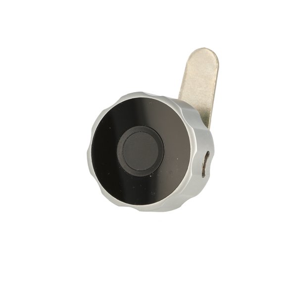 Elektronisk Fingeraftryksls "Fred" 19x20mm - APP