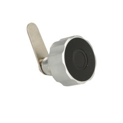 Elektronisk Fingeraftryksls "Fred" 19x20mm - APP