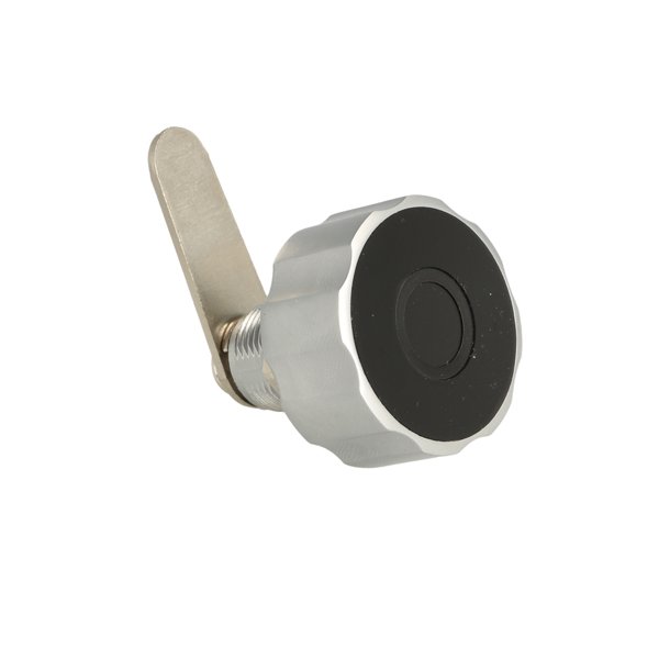 Elektronisk Fingeraftryksls "Fred" 19x20mm - APP