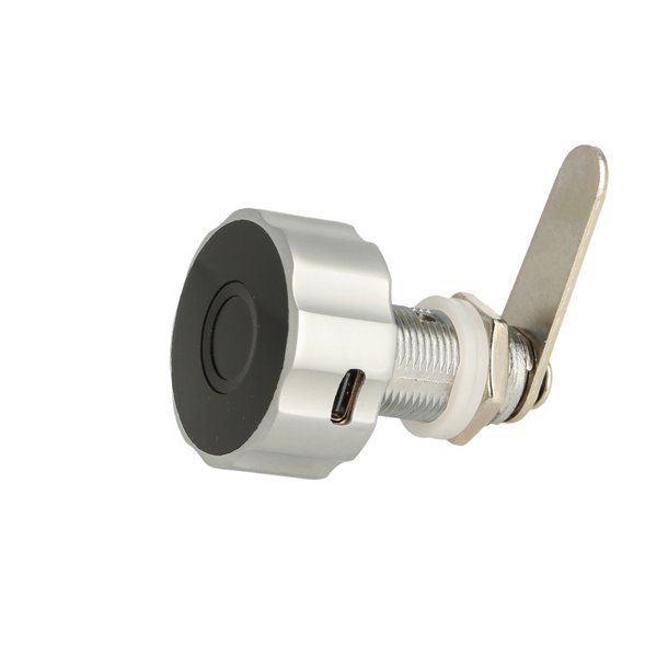 Elektronisk Fingeraftryksls "Fred" 19x30mm - APP