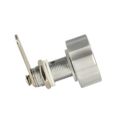 Elektronisk Fingeraftryksls "Fred" 19x30mm - APP