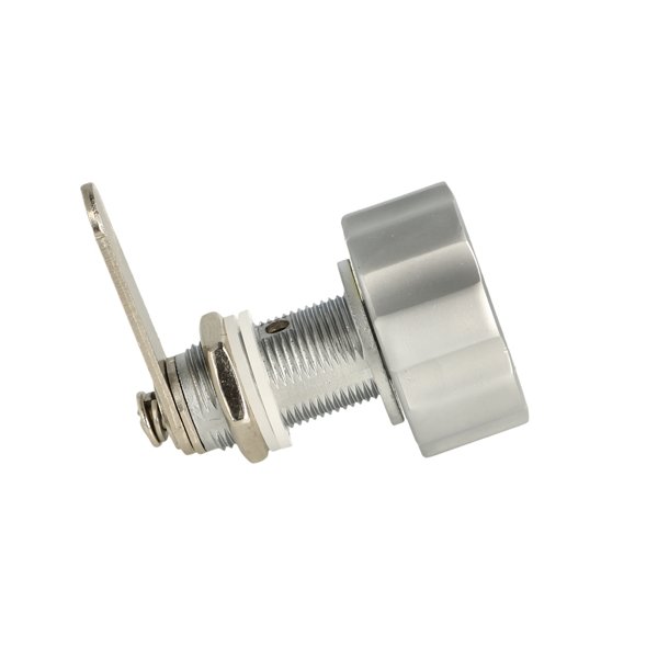 Elektronisk Fingeraftryksls "Fred" 19x30mm - APP