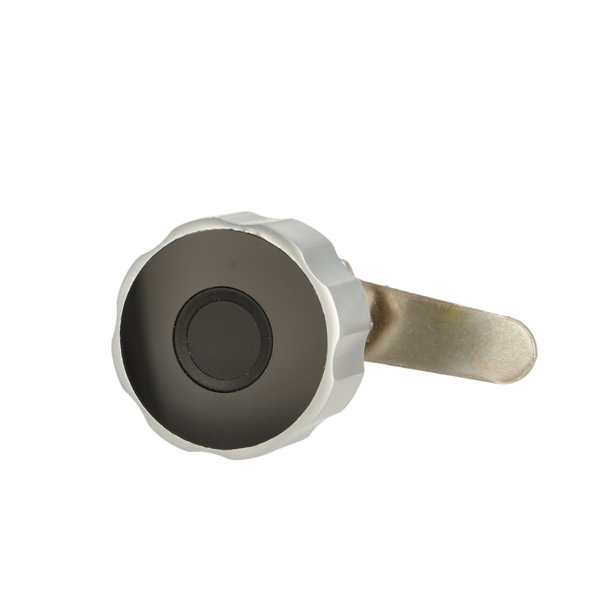 Elektronisk Fingeraftryksls "Fred" 19x30mm - APP