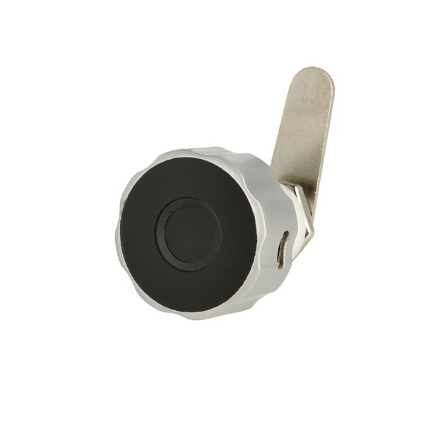 Elektronisk Fingeraftryksls "Fred" 19x30mm - APP