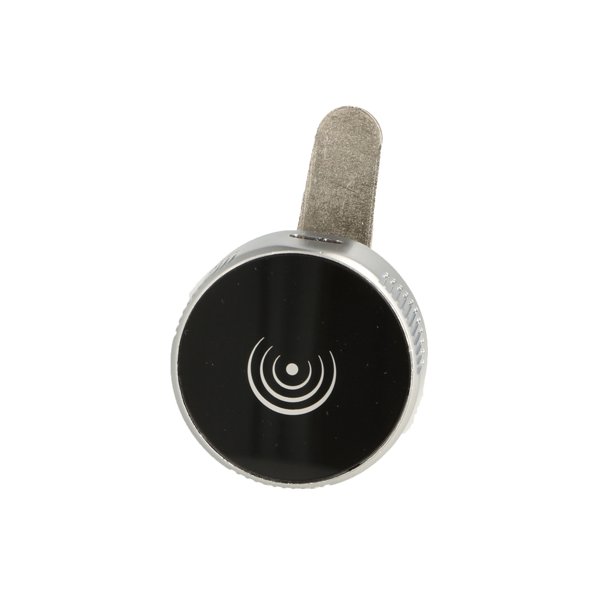 Elektronisk Skabsls "Isa" 19x20mm- Mifare 1