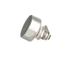 Elektronisk Skabsls "Isa" 19x20mm- Mifare 1