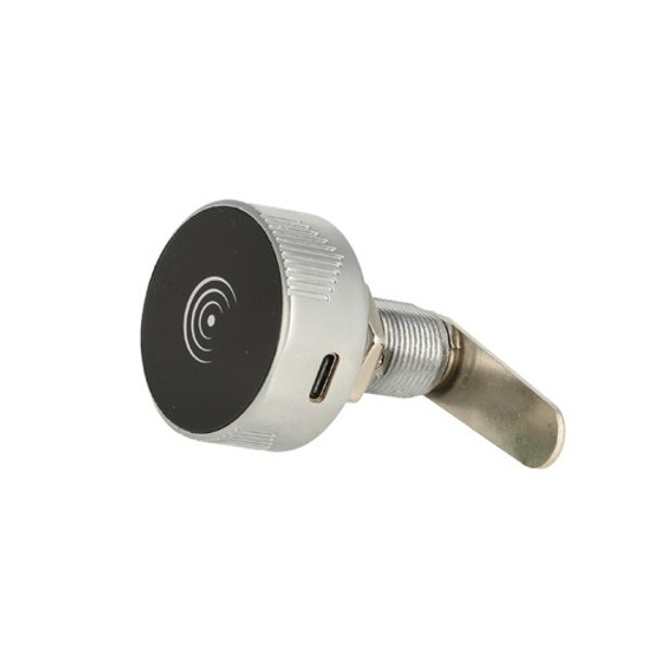 Elektronisk Skabsls "Isa" 19x30mm- Mifare 1