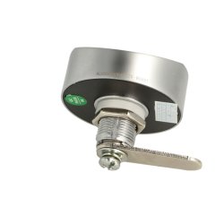 Elektronisk Skabsls "Mary" 19x20mm-Privat eller Offentlig