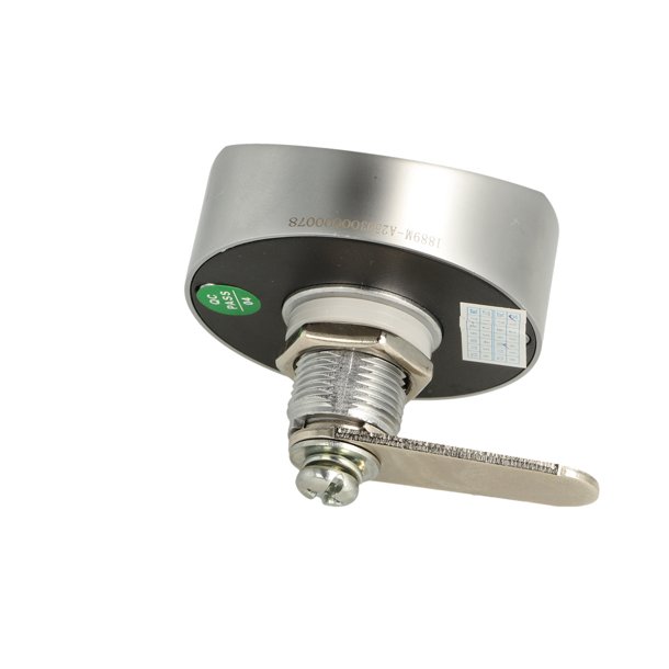 Elektronisk Skabsls "Mary" 19x20mm-Privat eller Offentlig