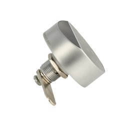 Elektronisk Skabsls "Mary" 19x20mm-Privat eller Offentlig