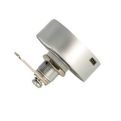 Elektronisk Skabsls "Mary" 19x20mm-Privat eller Offentlig