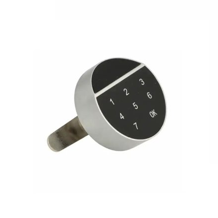 Elektronisk Skabsl�s 