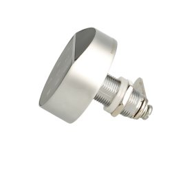 Elektronisk Skabsls "Mary" 19x30mm-Privat eller Offentlig