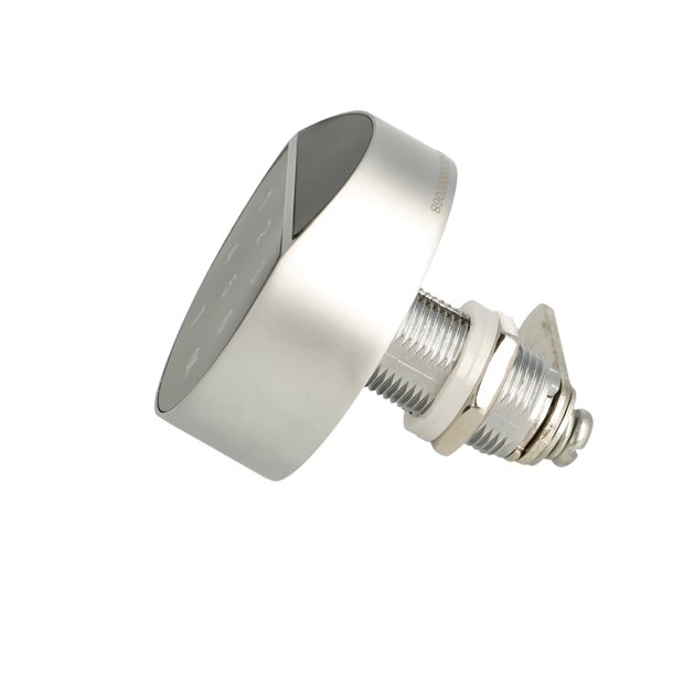 Elektronisk Skabsls "Mary" 19x30mm-Privat eller Offentlig