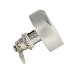 Elektronisk Skabsls "Mary" 19x30mm-Privat eller Offentlig