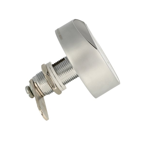 Elektronisk Skabsls "Mary" 19x30mm-Privat eller Offentlig