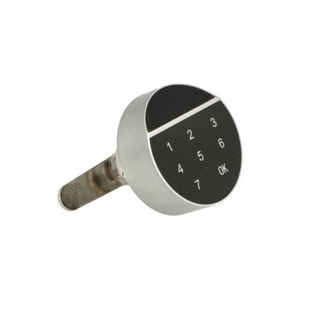 Elektronisk Skabsl�s 