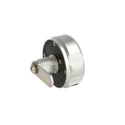 Elektronisk Skabsls "Phil" 19x20mm-Privat eller Offentlig