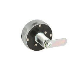 Elektronisk Skabsls "Phil" 19x30mm-Privat eller Offentlig