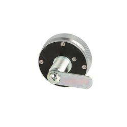 Elektronisk Skabsls "Phil" 19x30mm-Privat eller Offentlig