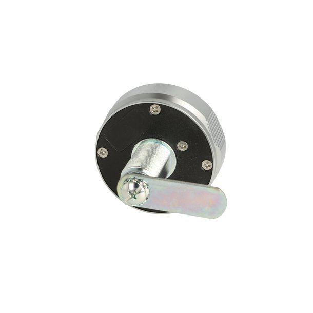 Elektronisk Skabsls "Phil" 19x30mm-Privat eller Offentlig