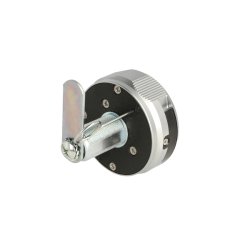 Elektronisk Skabsls "Phil" 19x30mm-Privat eller Offentlig