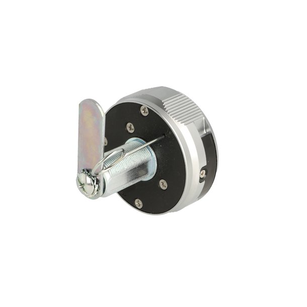 Elektronisk Skabsls "Phil" 19x30mm-Privat eller Offentlig