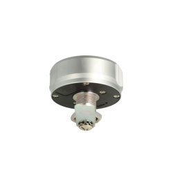 Elektronisk Fingeraftryksl�s "Phil" �19x20mm-Sort-Privat/Off
