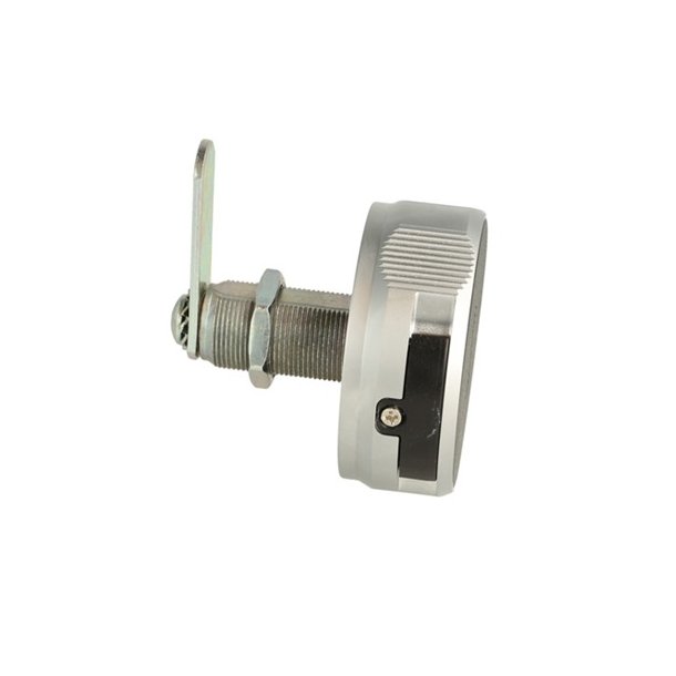 Elektronisk Skabsl�s "Phil" �19x30mm-Sort-Mifare1/DESfire
