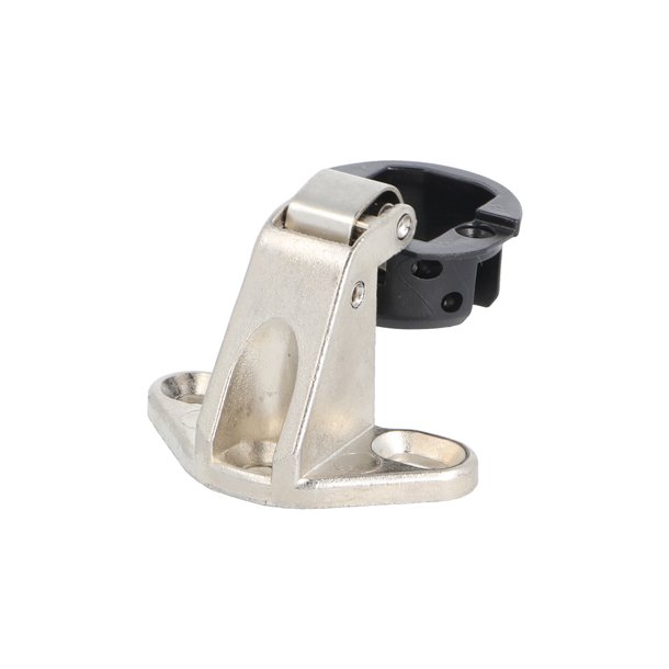 Skabsh�ngsel "Smart" t/Glas - �26mm (C) - 90� �bning