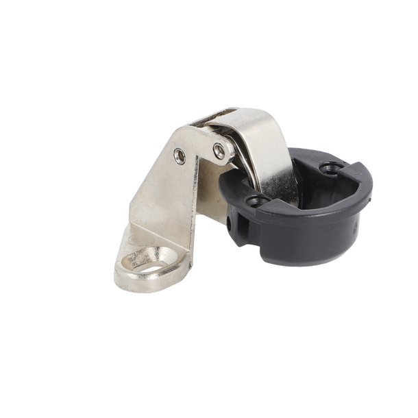 Skabsh�ngsel "Smart" t/Glas - �26mm (C) - 90� �bning