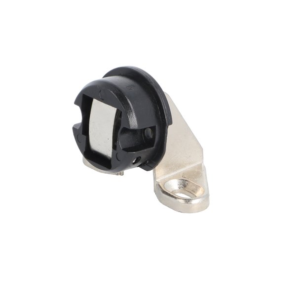 Skabsh�ngsel "Smart" t/Glas - �26mm (C) - 90� �bning