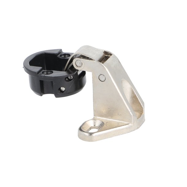 Skabsh�ngsel "Smart" t/Glas - �26mm (C) - 90� �bning
