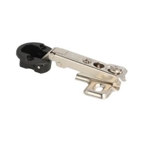 Skabshngsel t/Glas m/Fjederluk - 26mm (A) - 92 bning