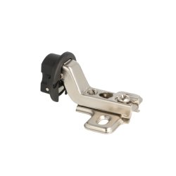 Skabshngsel t/Glas m/Fjederluk - 26mm (C) - 92 bning