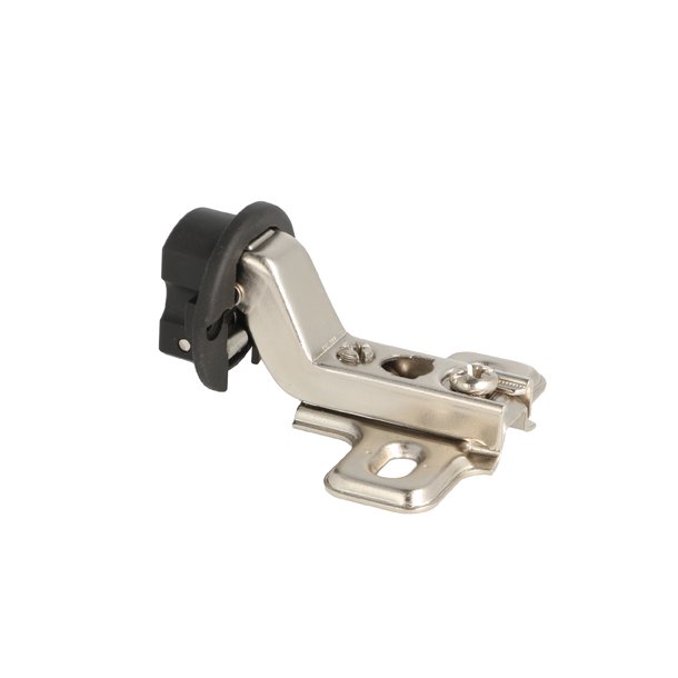 Skabshngsel t/Glas m/Fjederluk - 26mm (C) - 92 bning