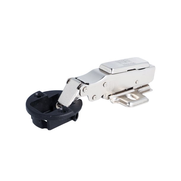 Skabshngsel t/Glas m/Softclose - 35mm (A) - 100 bning