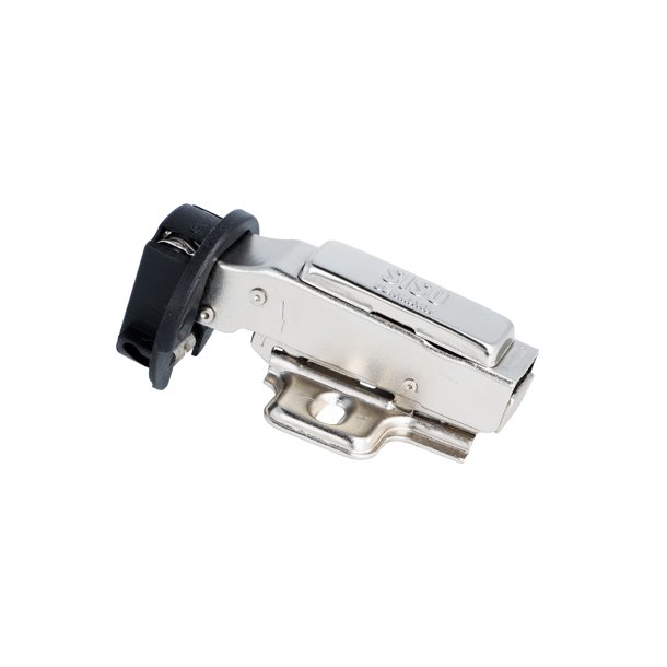 Skabshngsel t/Glas m/Softclose - 35mm (A) - 100 bning