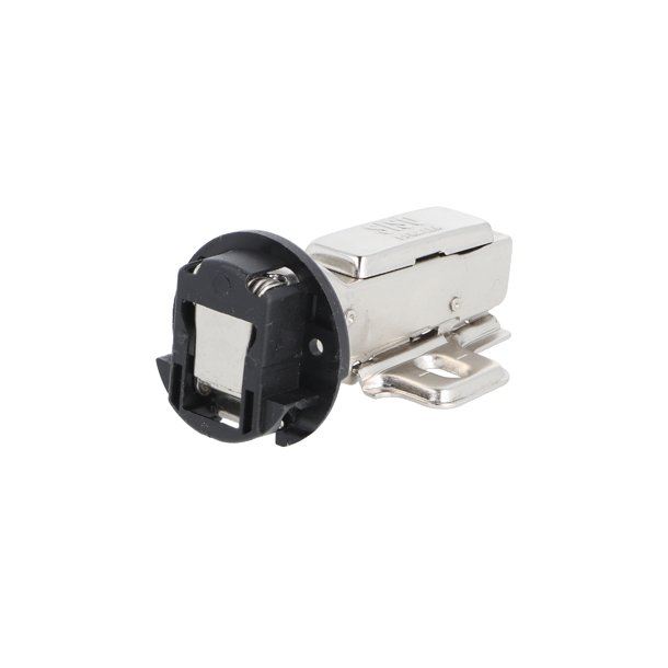 Skabshngsel t/Glas m/Softclose - 35mm (B) - 100 bning