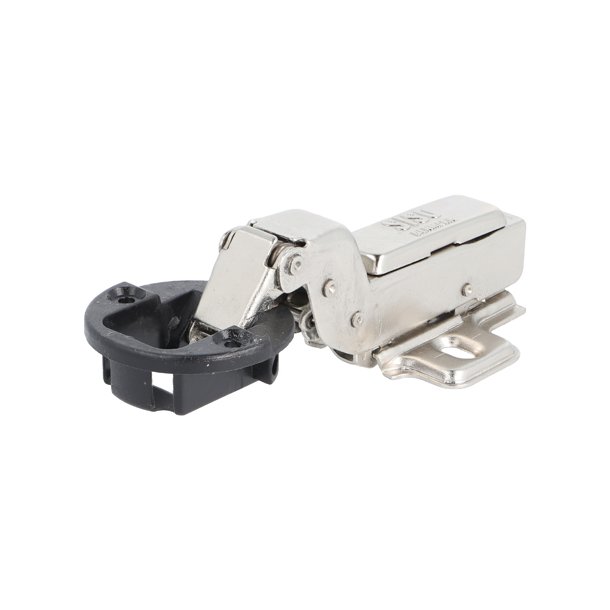 Skabshngsel t/Glas m/Softclose - 35mm (C) - 100 bning