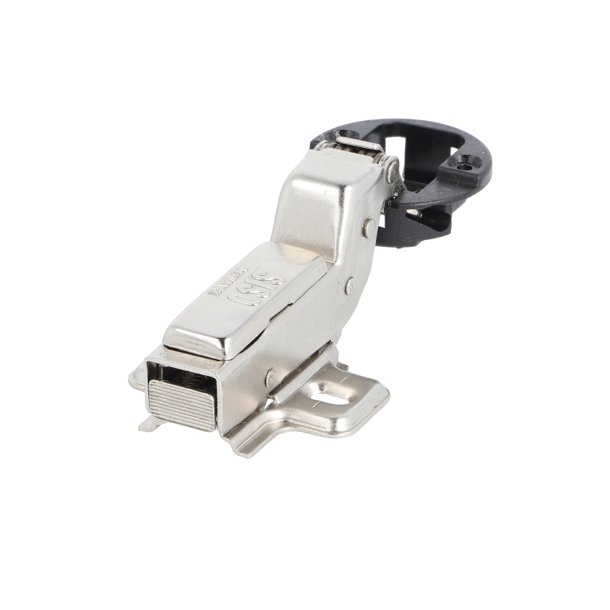 Skabshngsel t/Glas m/Softclose - 35mm (C) - 100 bning