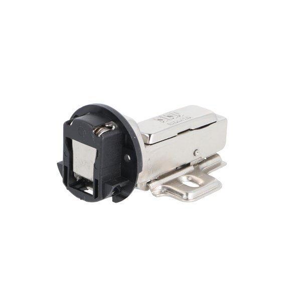 Skabshngsel t/Glas m/Softclose - 35mm (C) - 100 bning