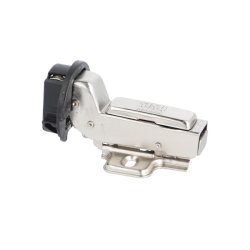 Skabshngsel t/Glas m/Softclose - 35mm (C) - 100 bning