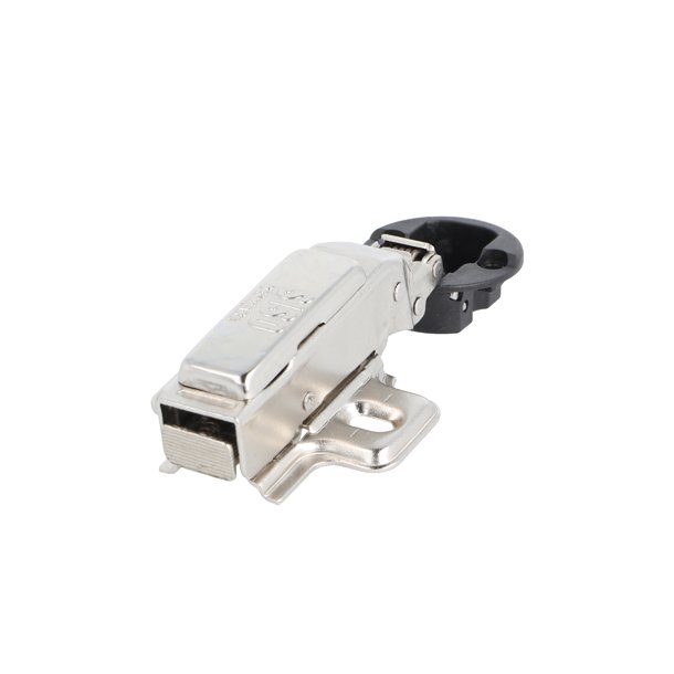 Skabshngsel t/Glas m/Softclose - 26mm (A) - 95 bning