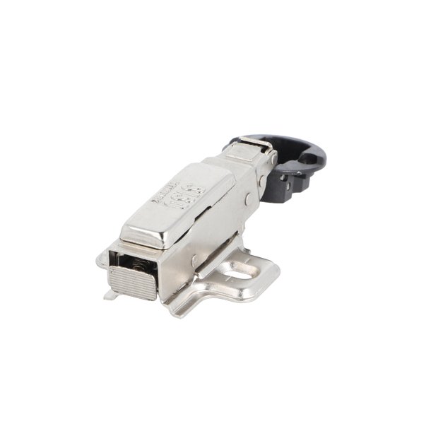 Skabshngsel t/Glas m/Softclose - 26mm (B) - 95 bning